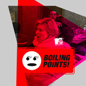 say that you love me!